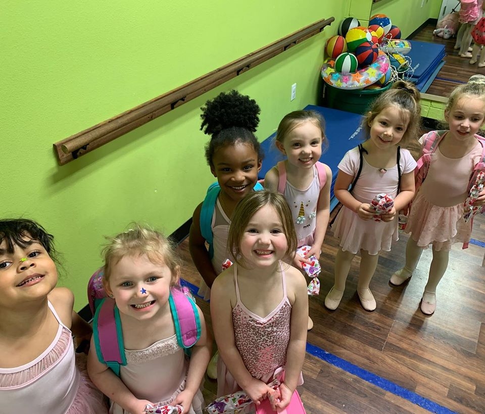 Island School of Performing Arts