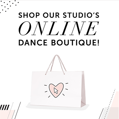 Online Dance Boutique